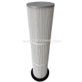 Air Filter Cartridge Flame Retardant Filter Element